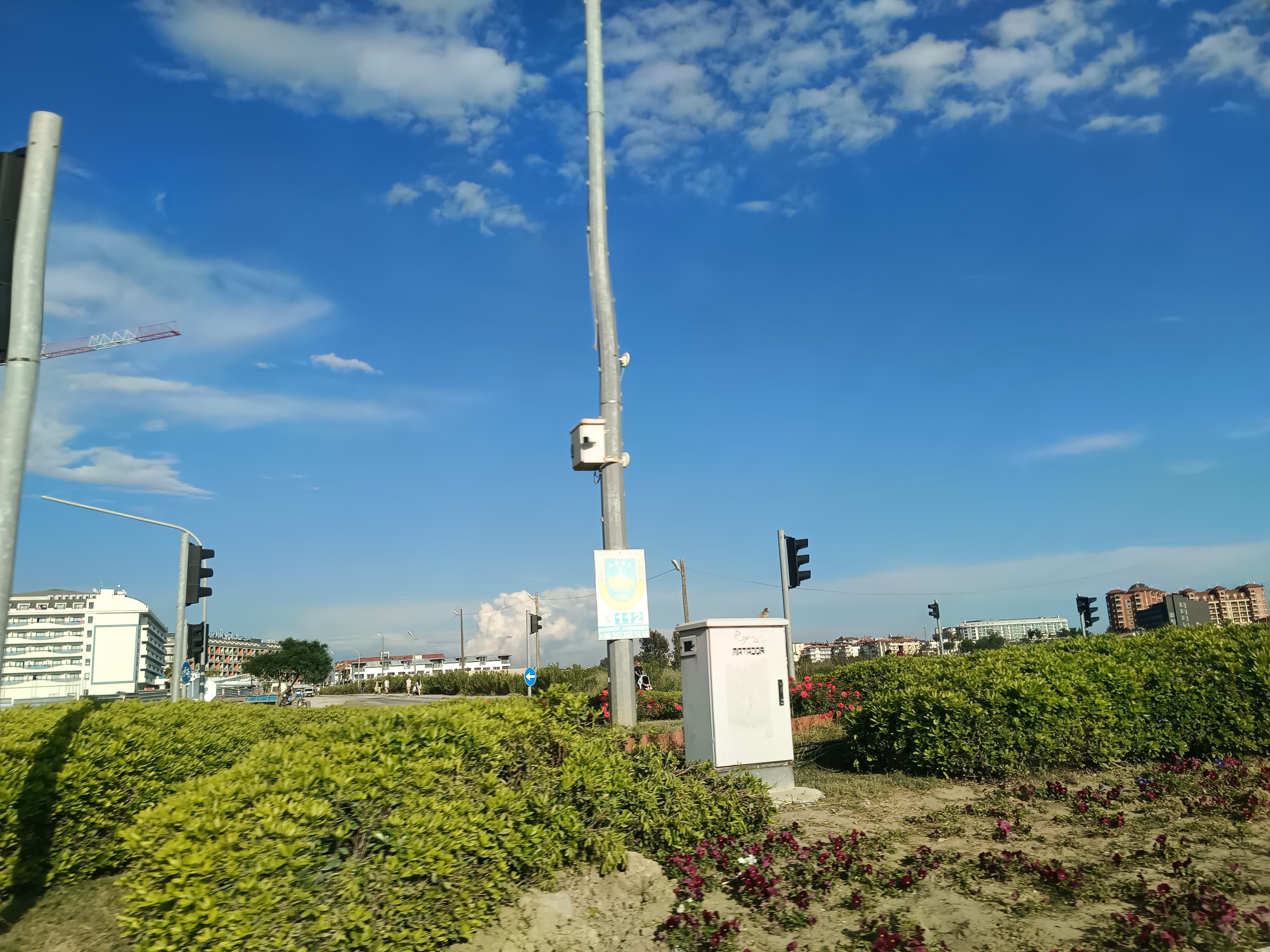Trafik Lambası (1)