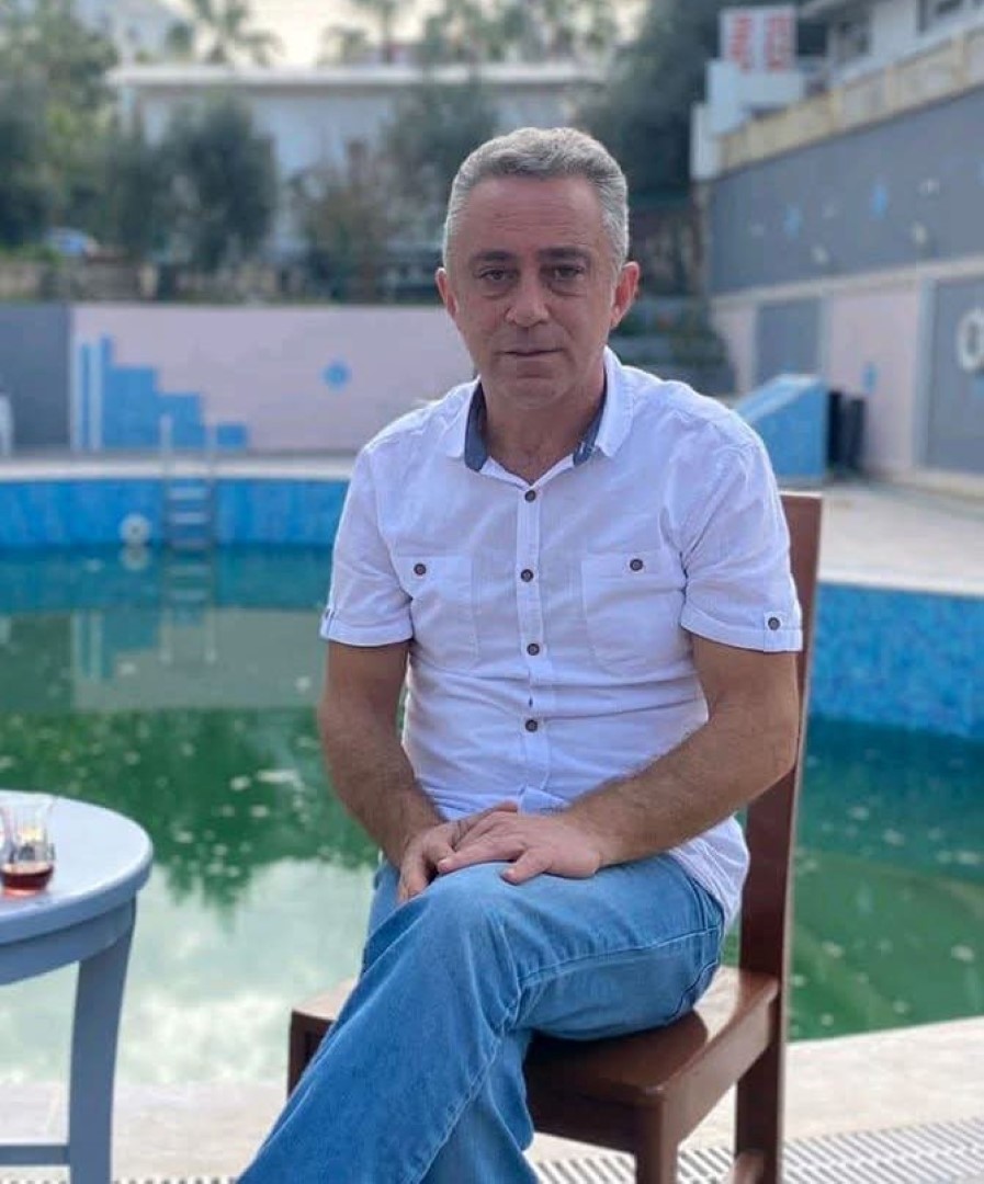 Tur Şoförü (1)