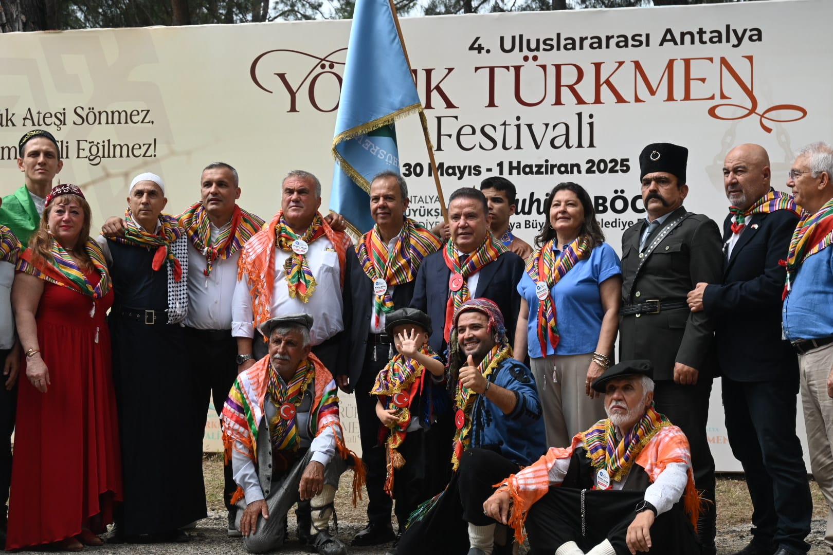 Türk Dünyasi (5)