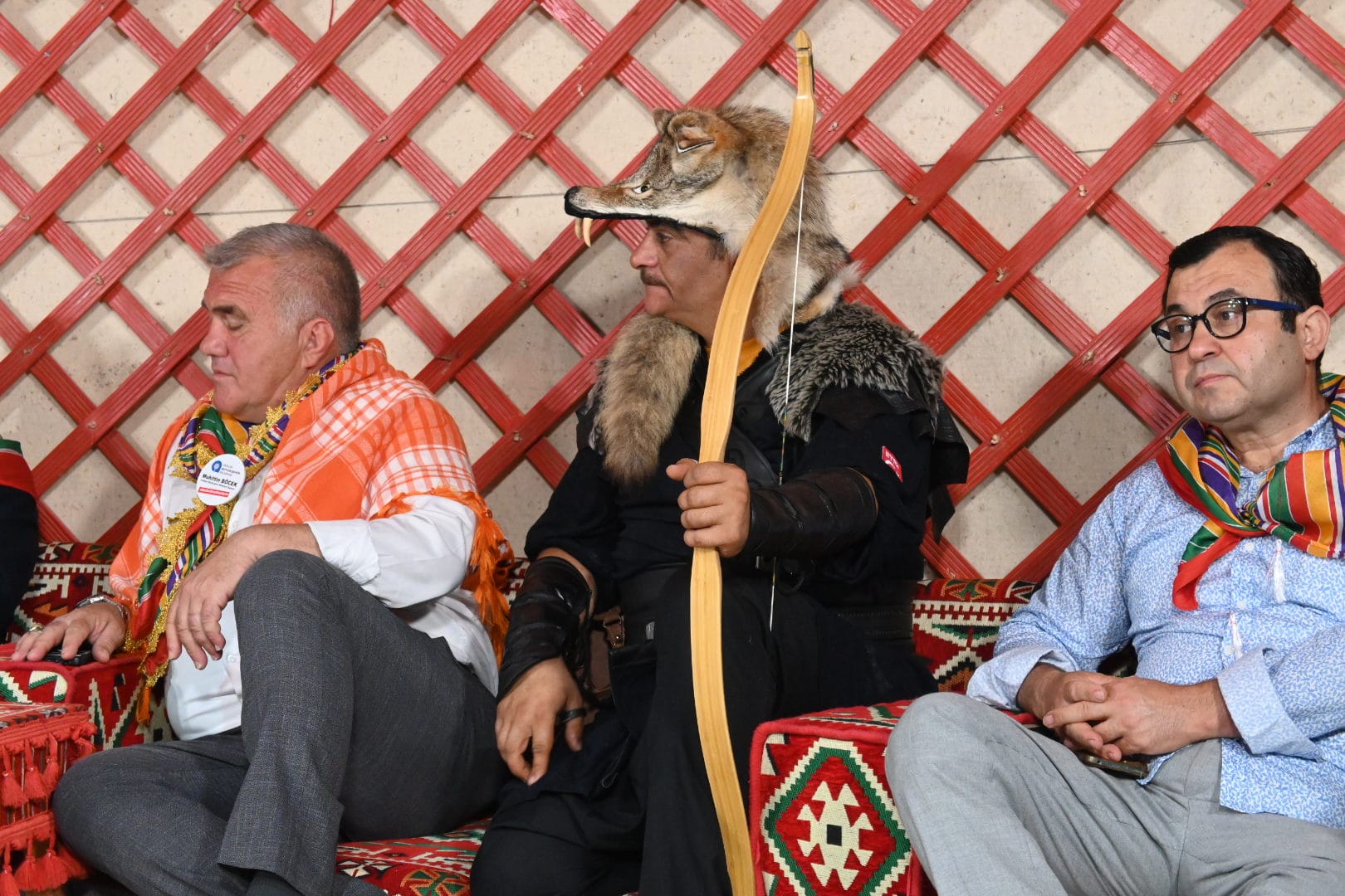 Türk Dünyasi (8)