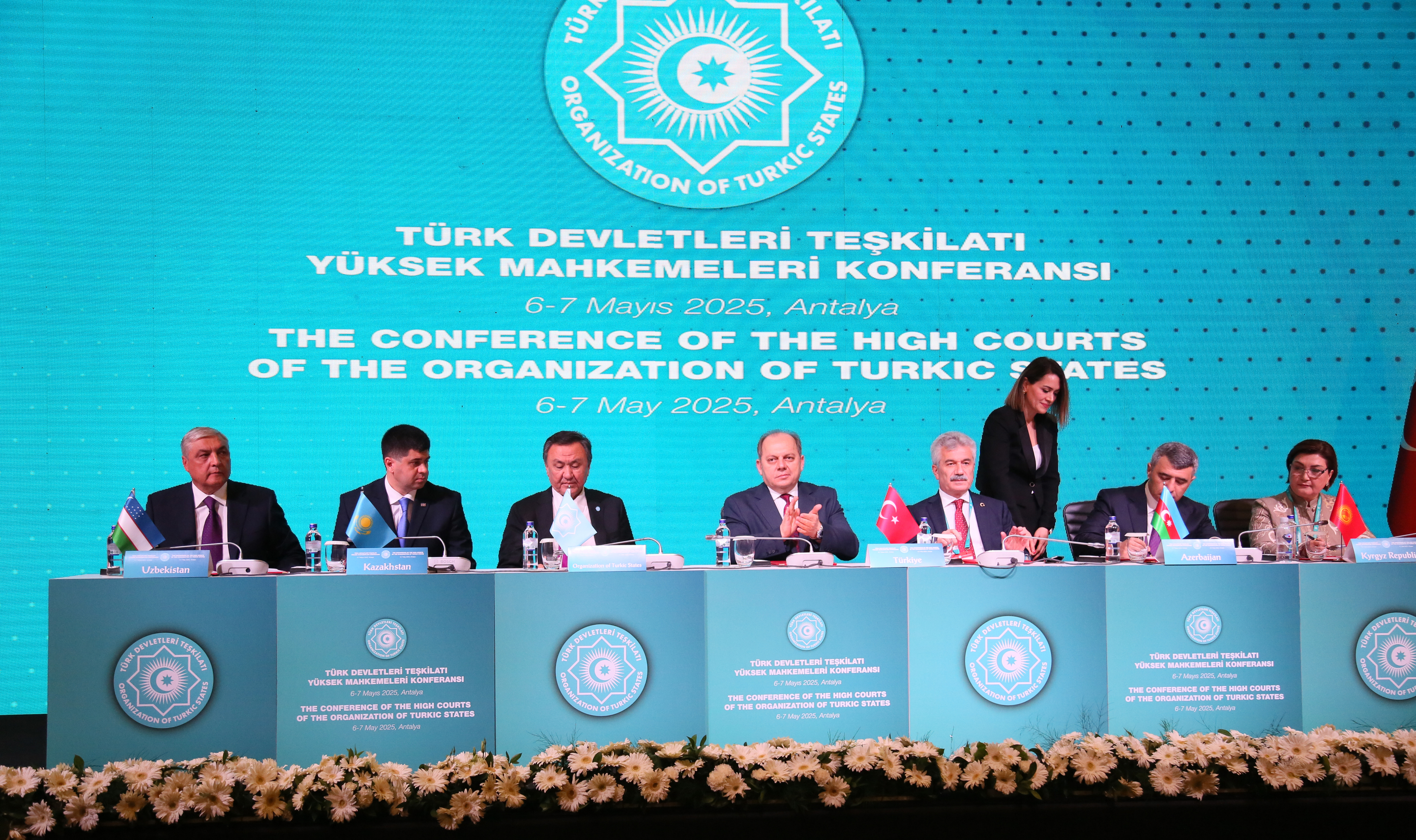 Turk Dunyasi Yuksek Mahkemeleri Konfera 698987 206958