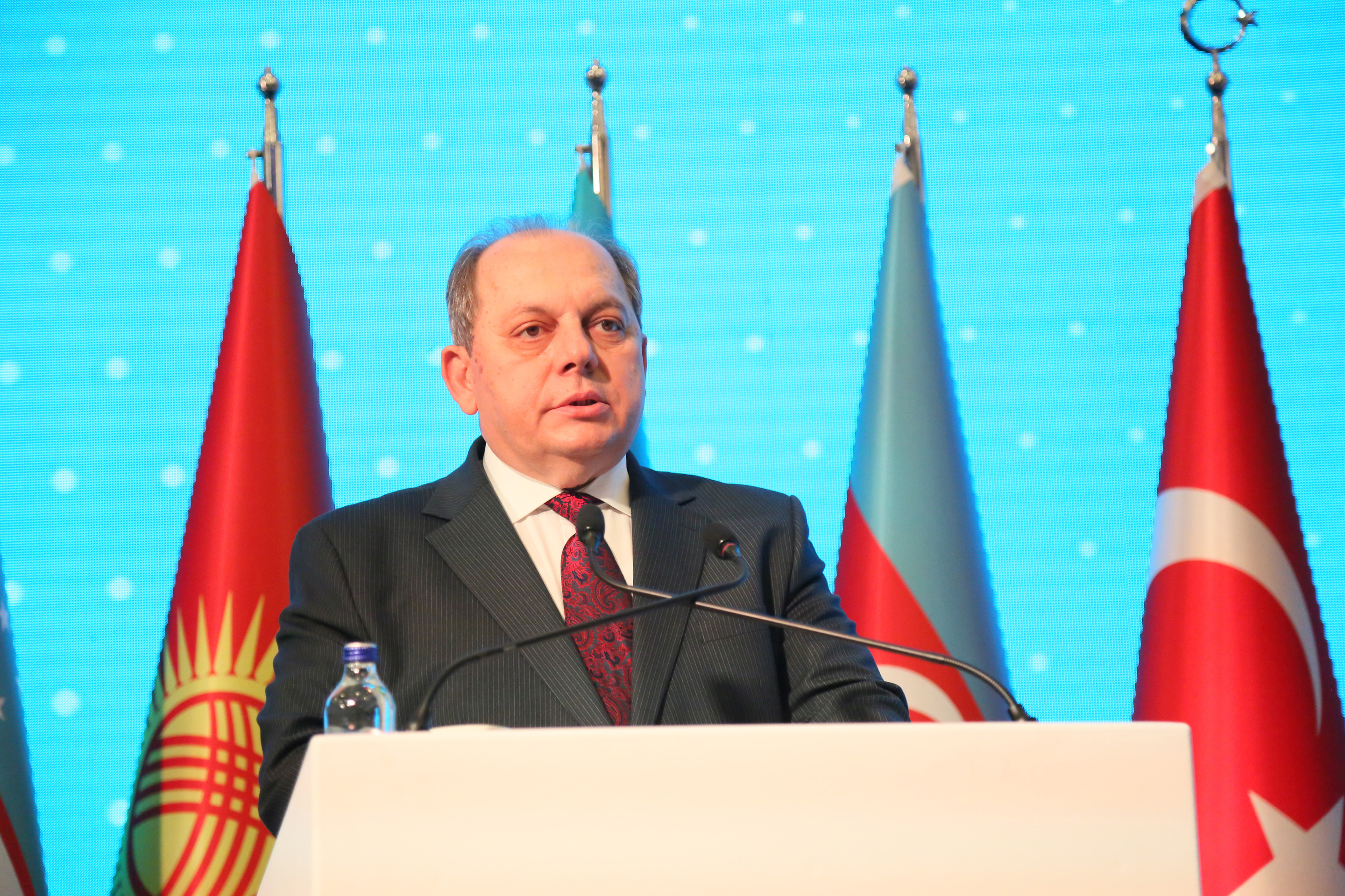 Turk Dunyasi Yuksek Mahkemeleri Konfera 698992 206958