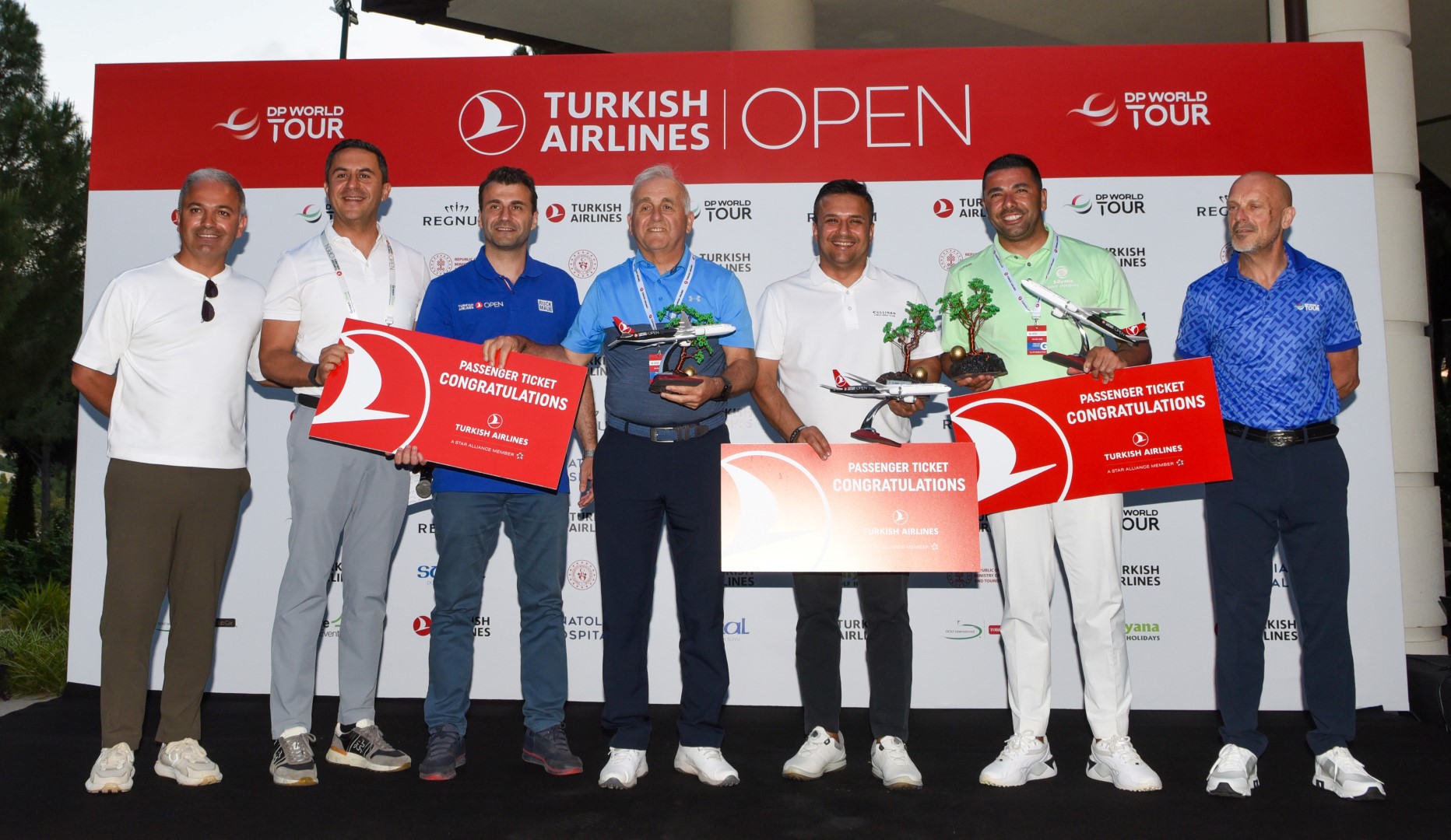 Turkish Airlines Openda Heyecan Pro Am 698707 206871 (Large)