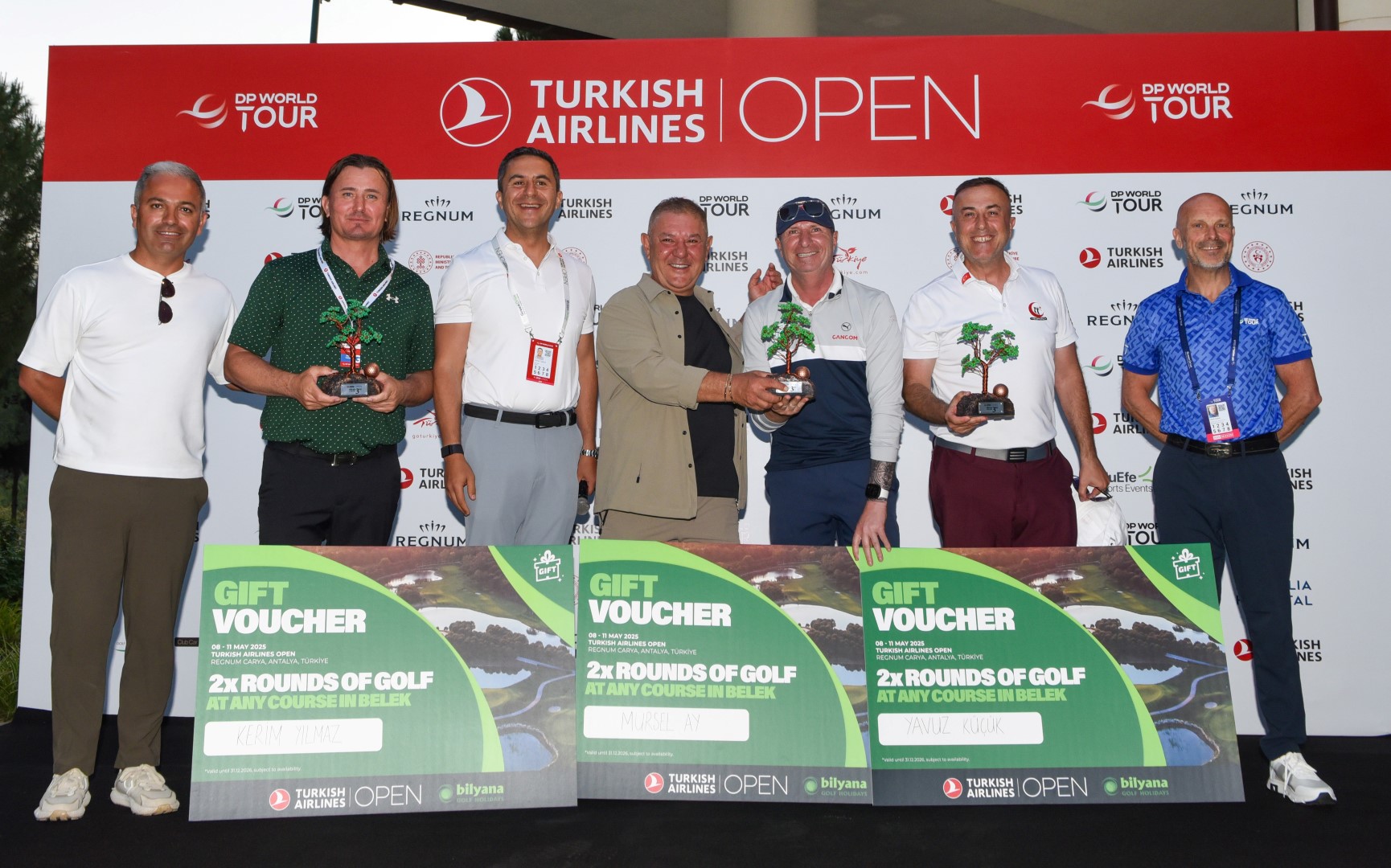 Turkish Airlines Openda Heyecan Pro Am 698709 206871 (Large)