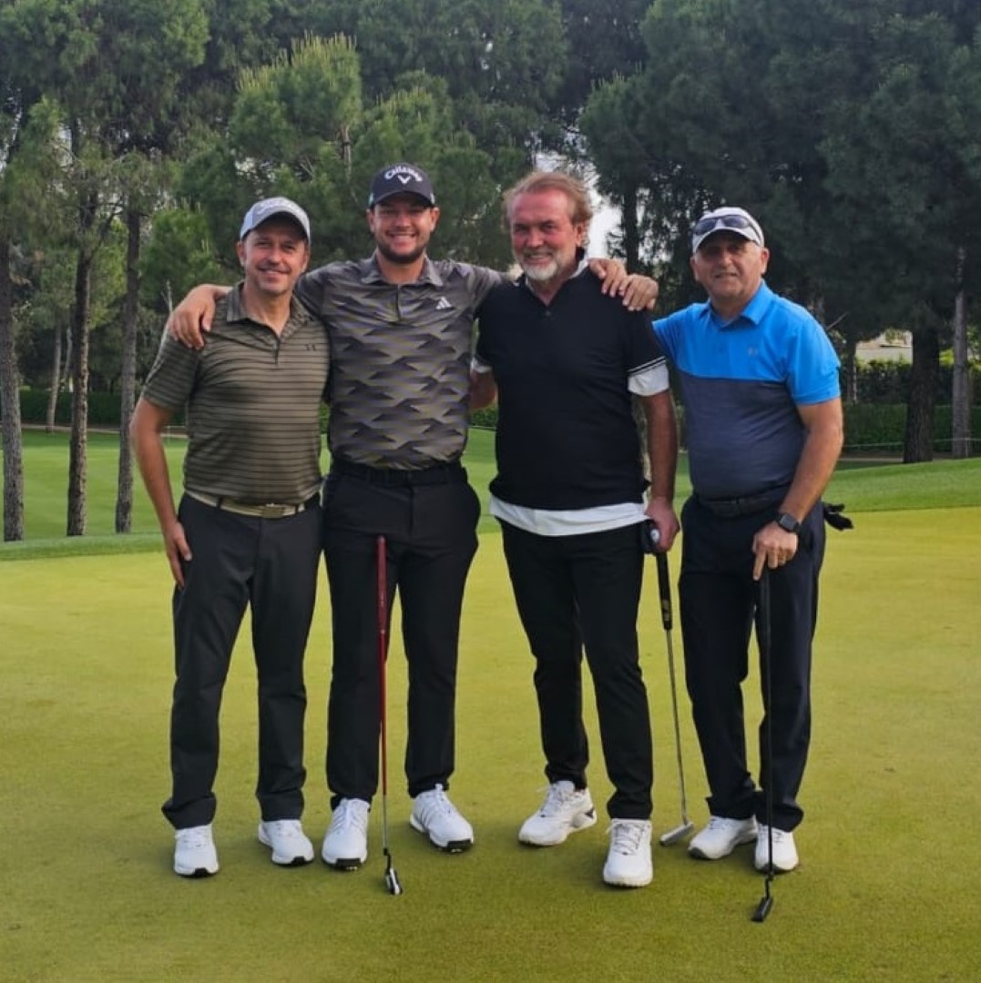 Turkish Airlines Openda Heyecan Pro Am 698775 206871 (Large)