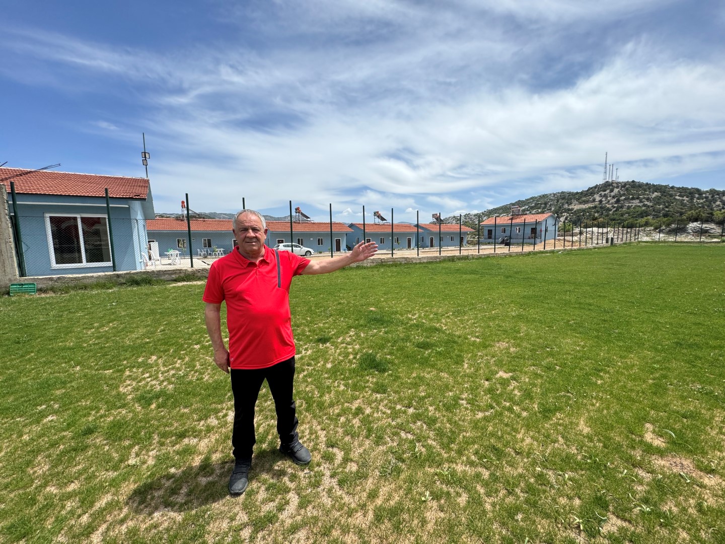 Türkiye’de Ilk Ve Tek! Antalya'nın O Köyü Açılıyor (3) (Large)-1