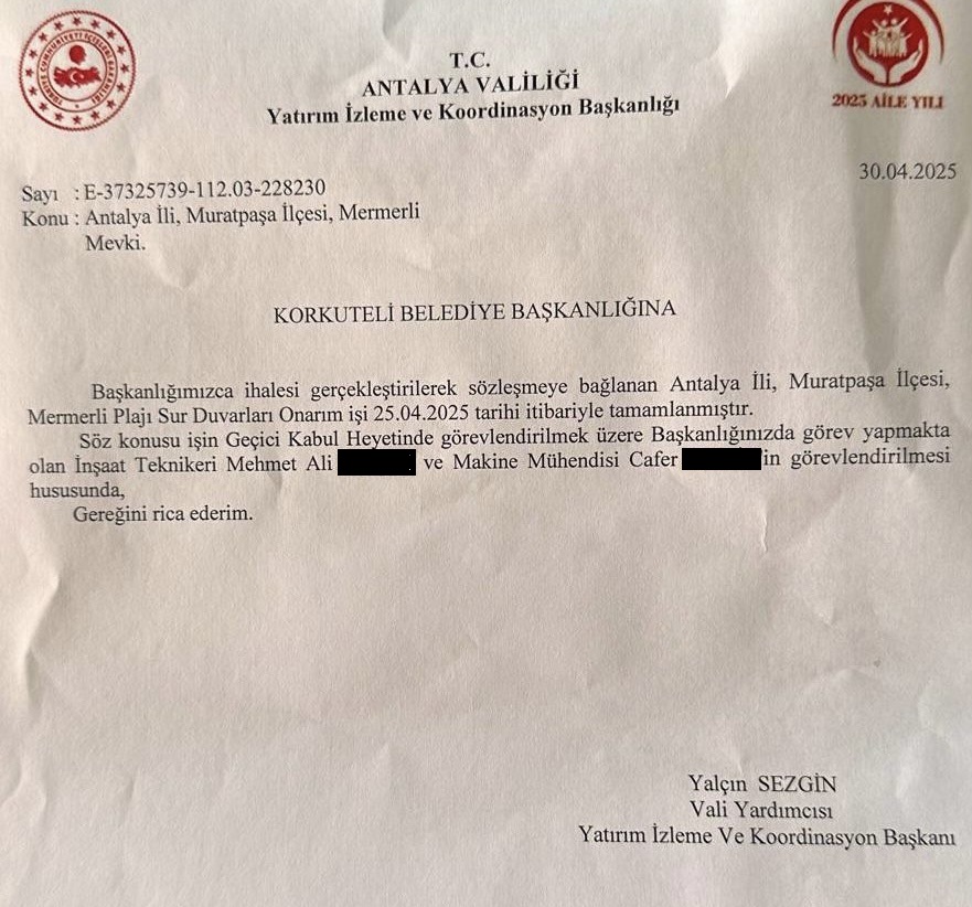 Valilikte Neler Oluyor (12)