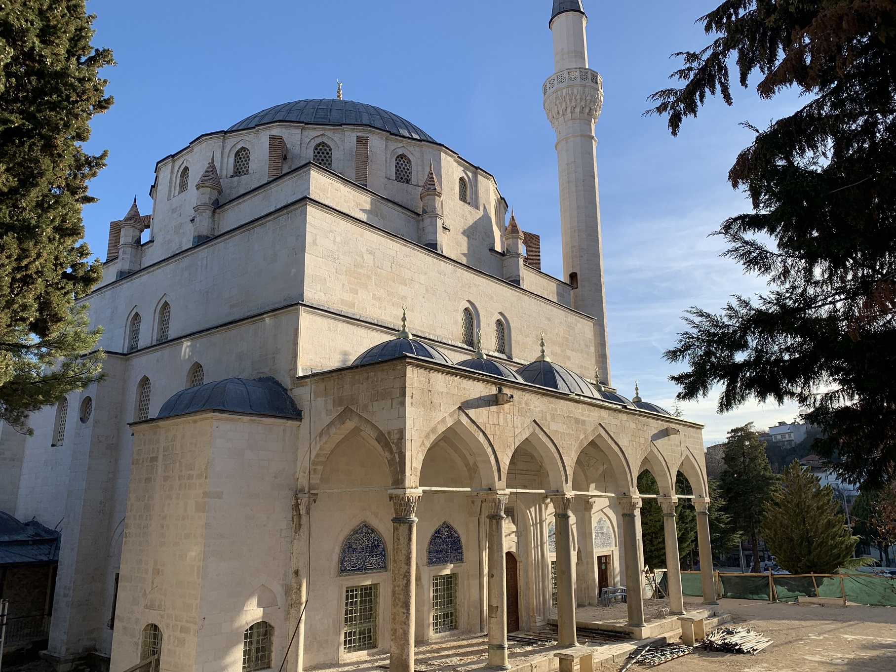 Valilikte Neler Oluyor (2)