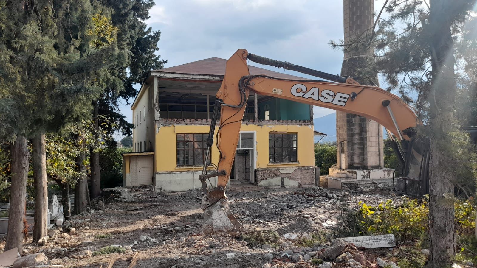Valilikte Neler Oluyor (5)