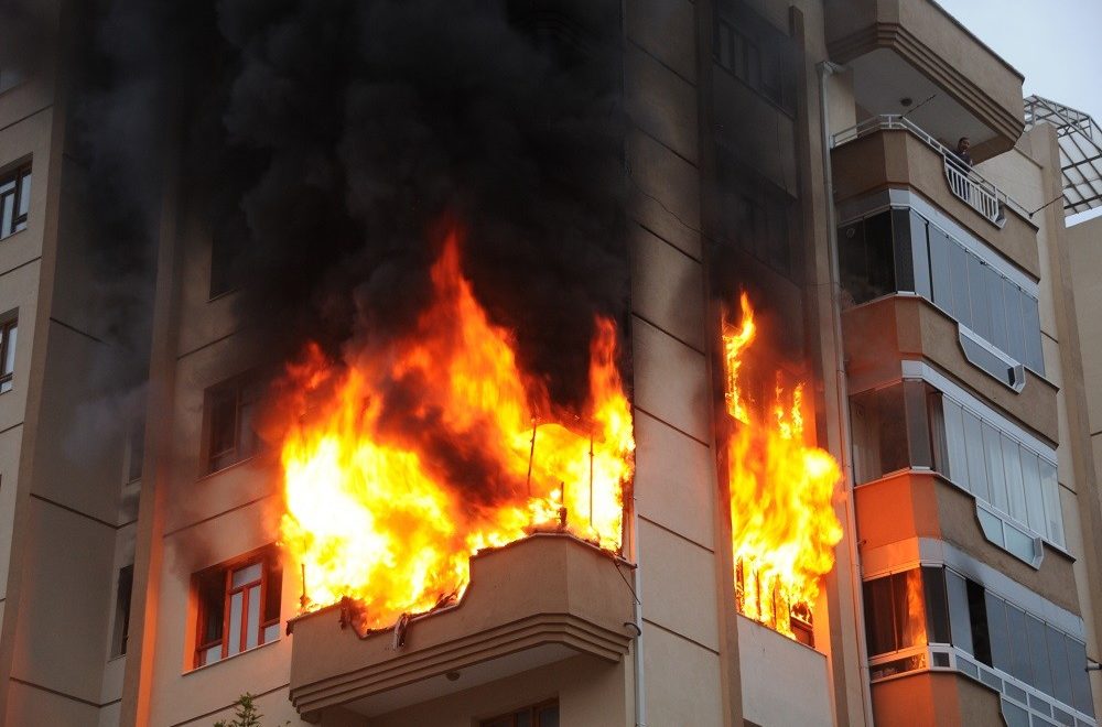 Yangın Kader Değil Ihmaldir (3)