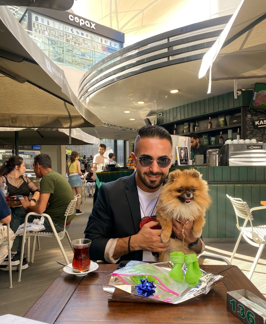 Yarışma Güzelliydi Kayboldu (1)