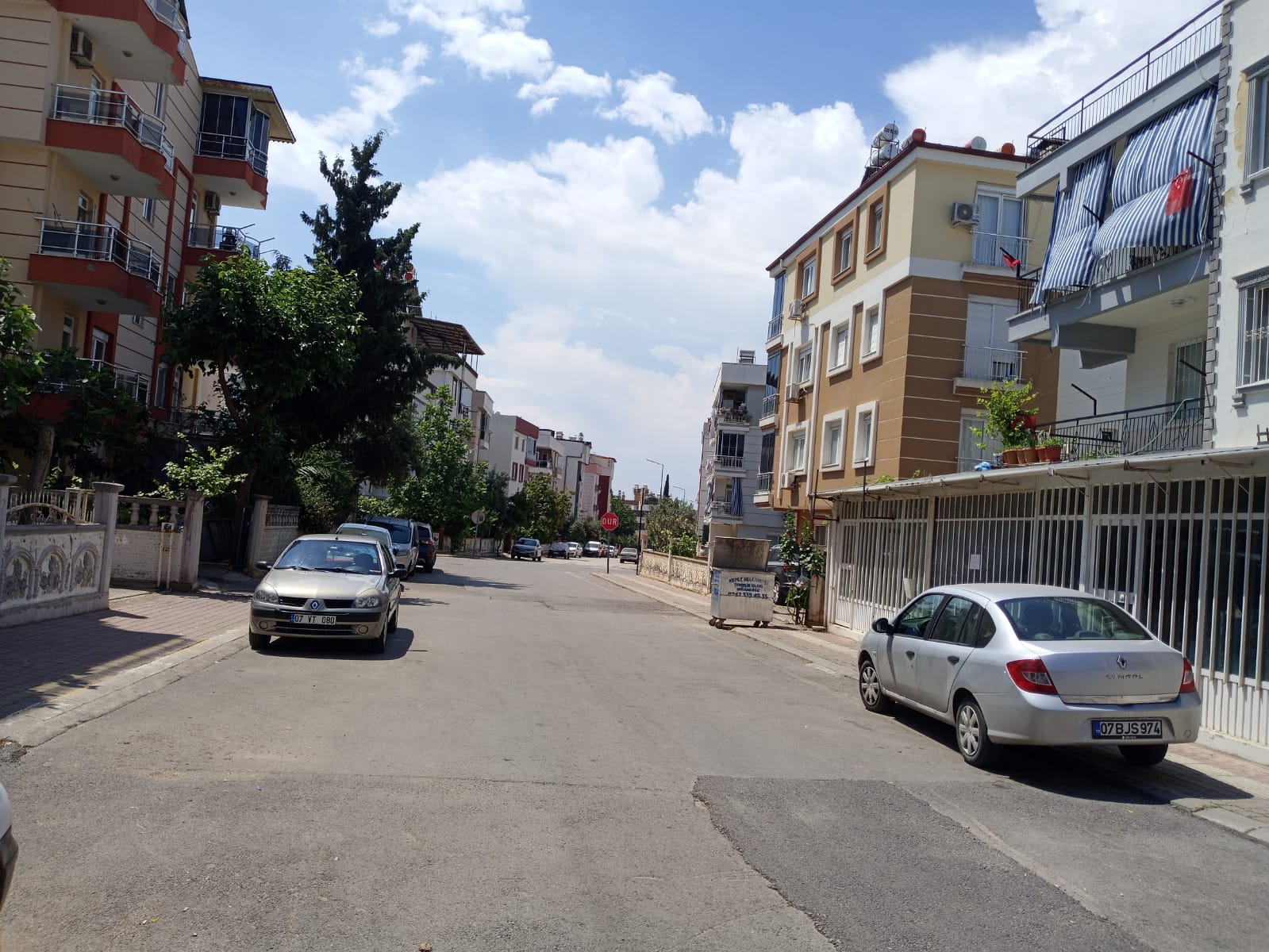 Yeni Projeler (2)