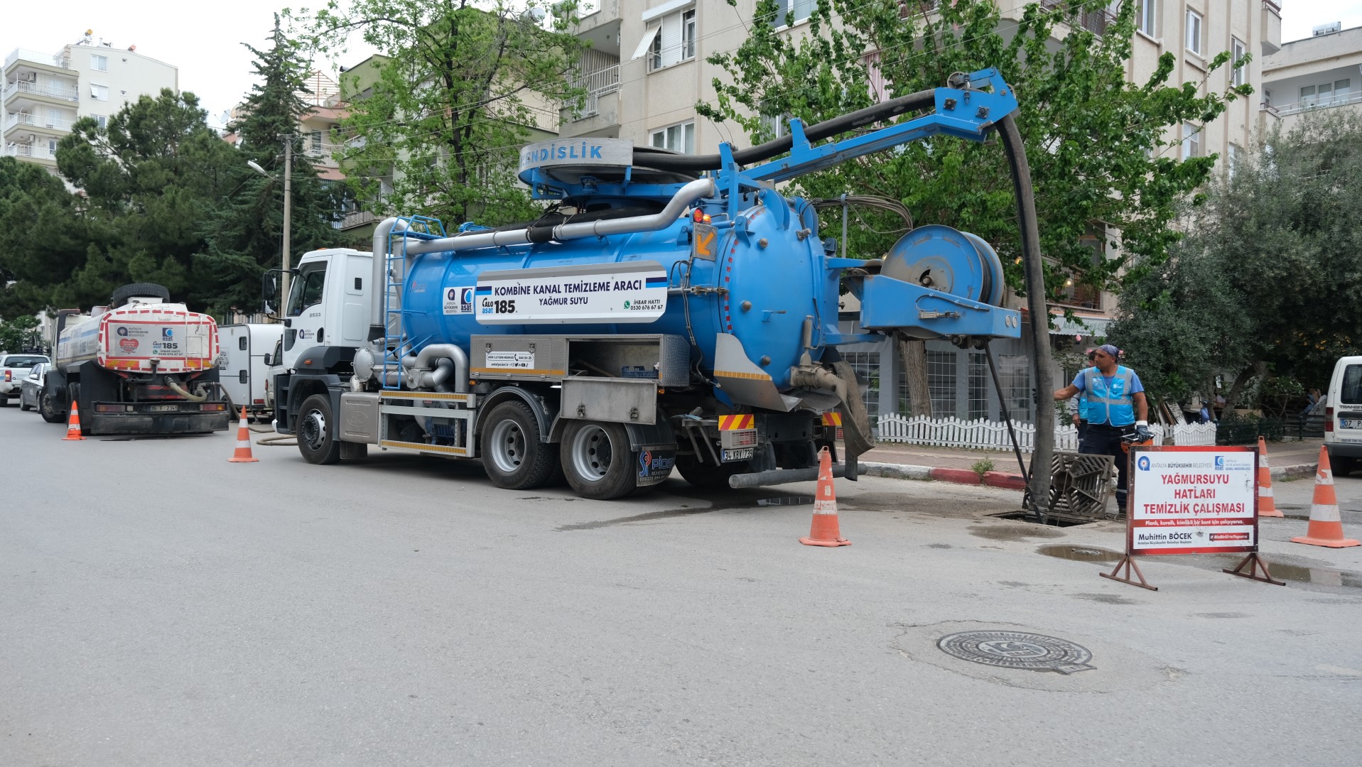 Yldız Mahallesi Temizlik (3) (Large)