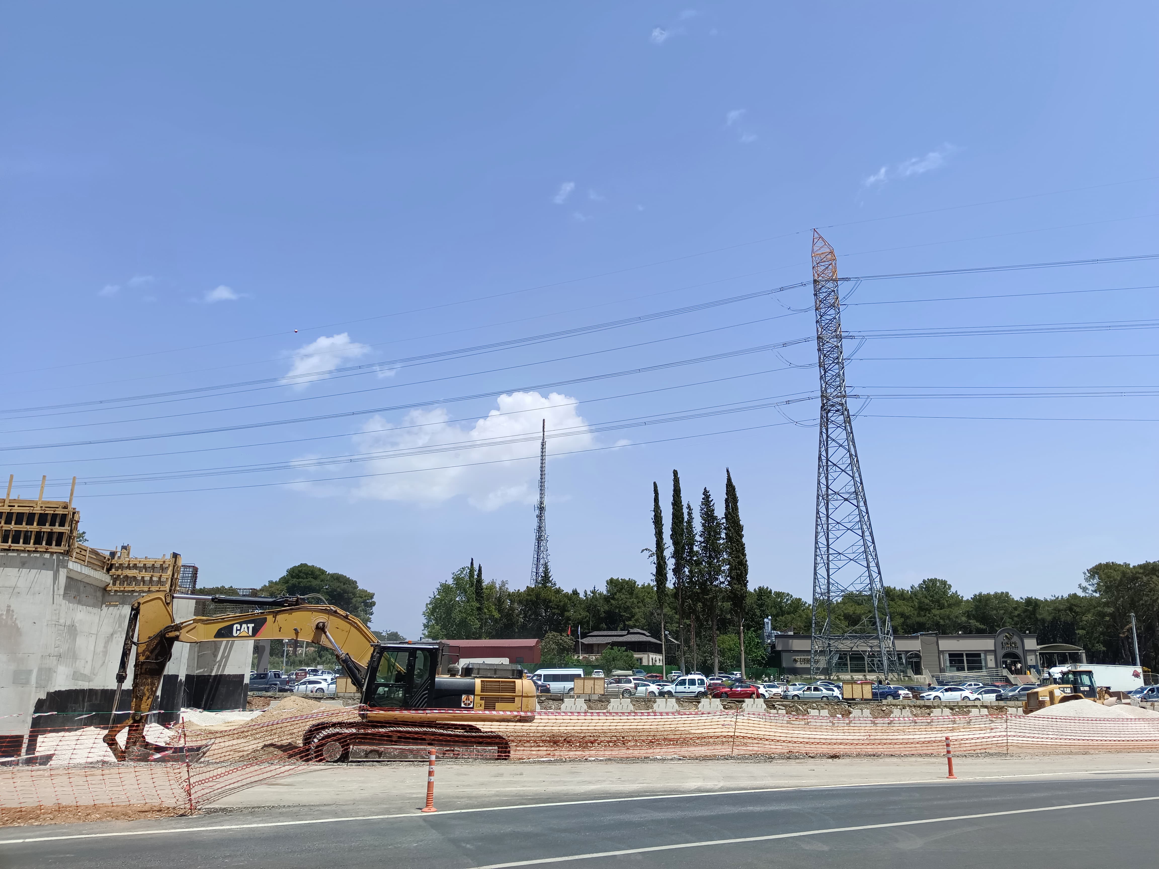 Yol Çalişmasi İşkence (5)