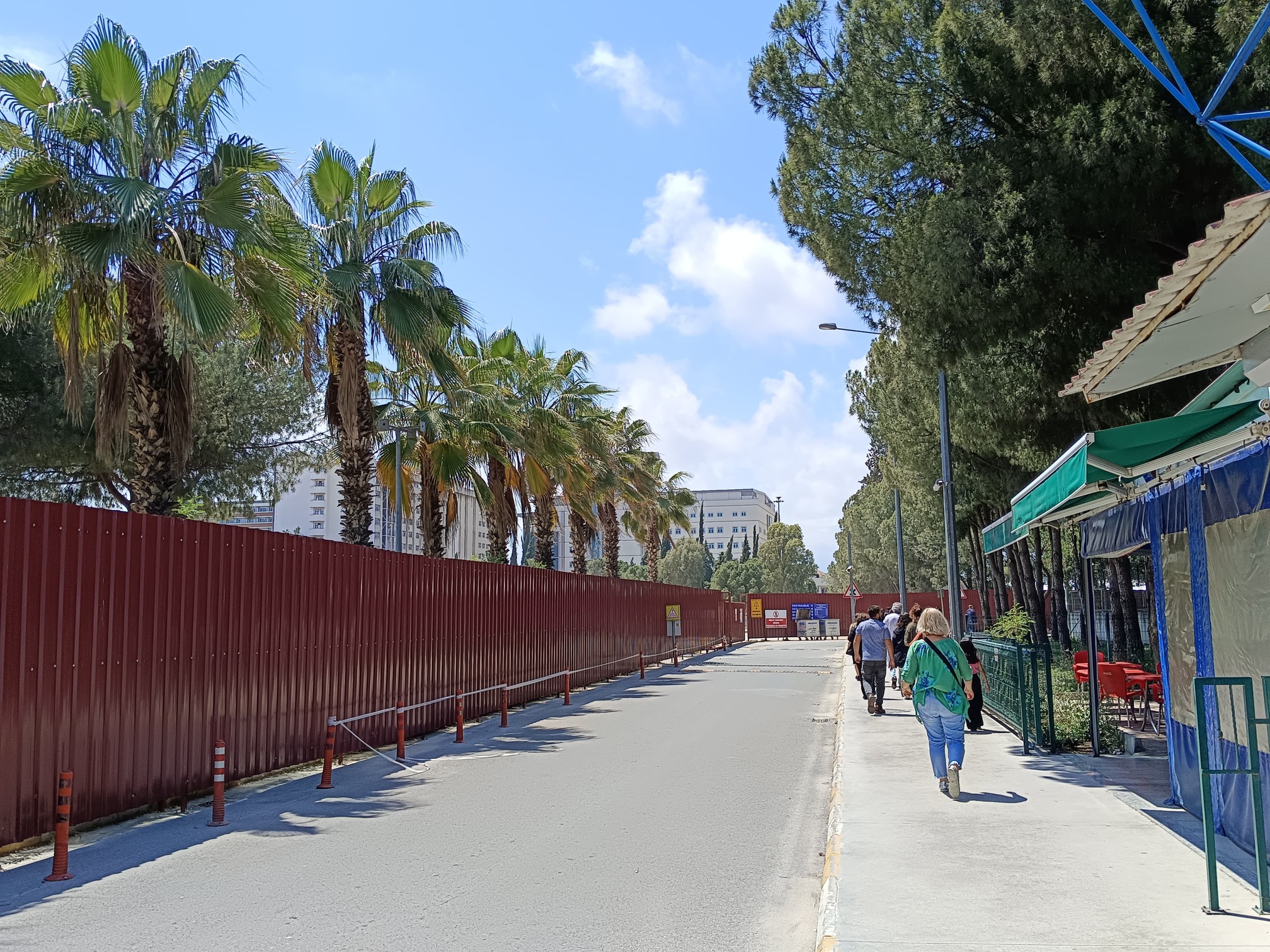 Yol Çilesi (2)