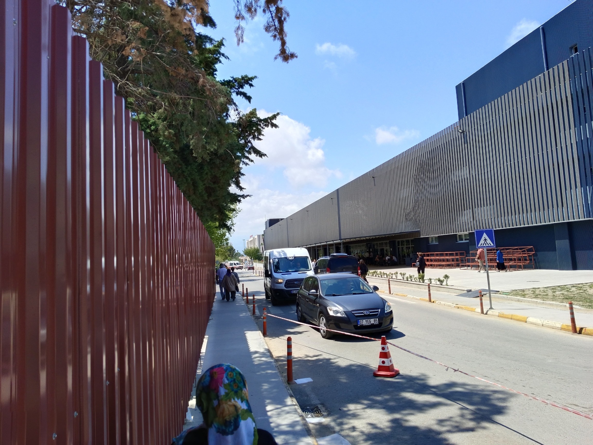 Yol Çilesi (5)