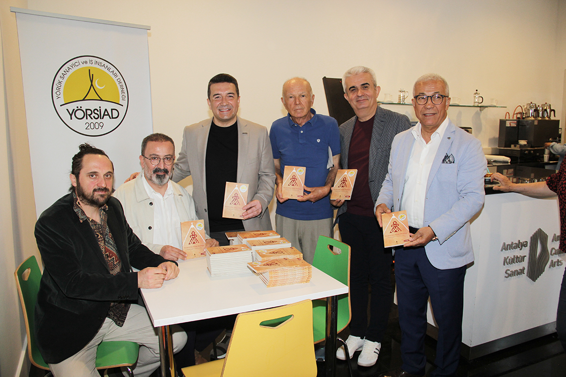 Yörüklerin Göçebe Ruhu Yörük Filmlerinde Canlandı (4)