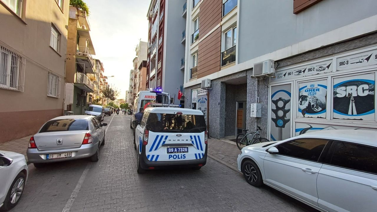 Yuksekten Dusme Ihbari (1)