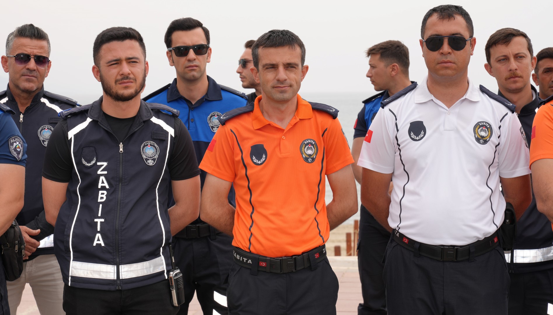 Zabıta Personeline Güvenli Sürüş Eğitimi (4) (Large)