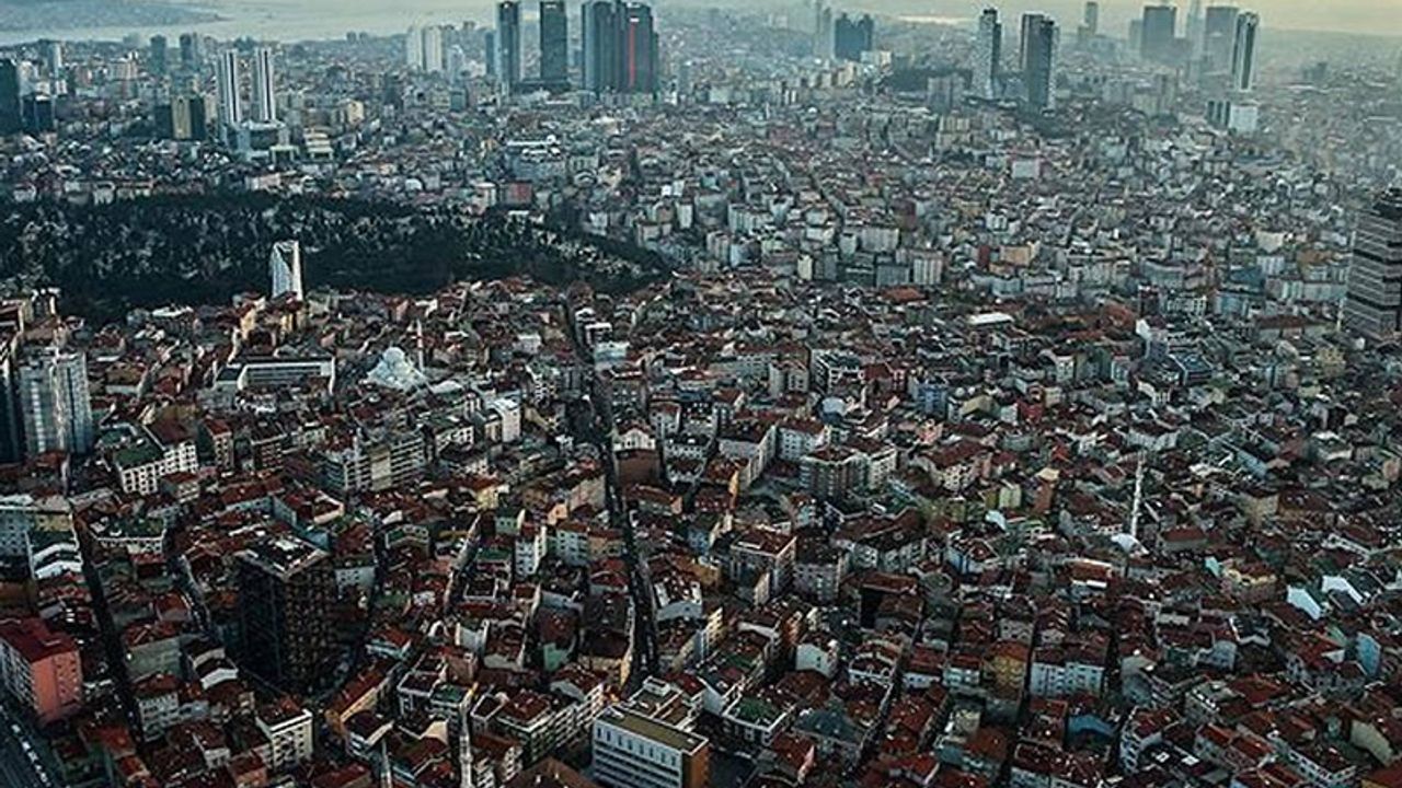 İstanbul depreme hazır değil
