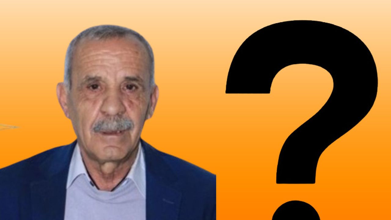 Ali Gülen kimdir?