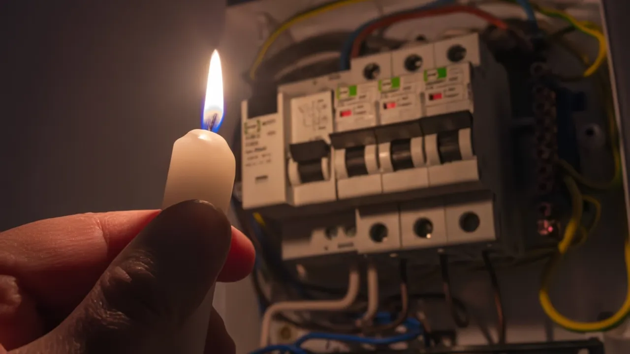 Kütahya’da güncel elektrik kesintileri