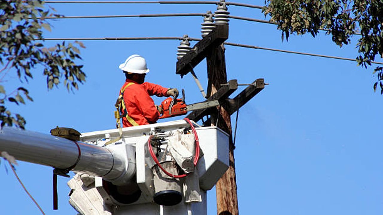Tokat’ta vatandaşlara elektrik kesintisi uyarısı