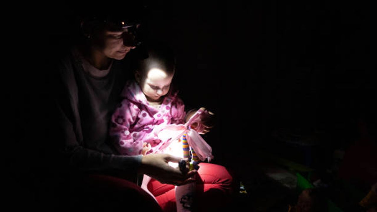 Kahramanmaraş’ta elektrik kesintisi gün boyu sürecek