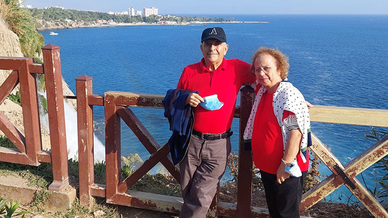 Gazeteci Ahmet Acar hayatını kaybetti