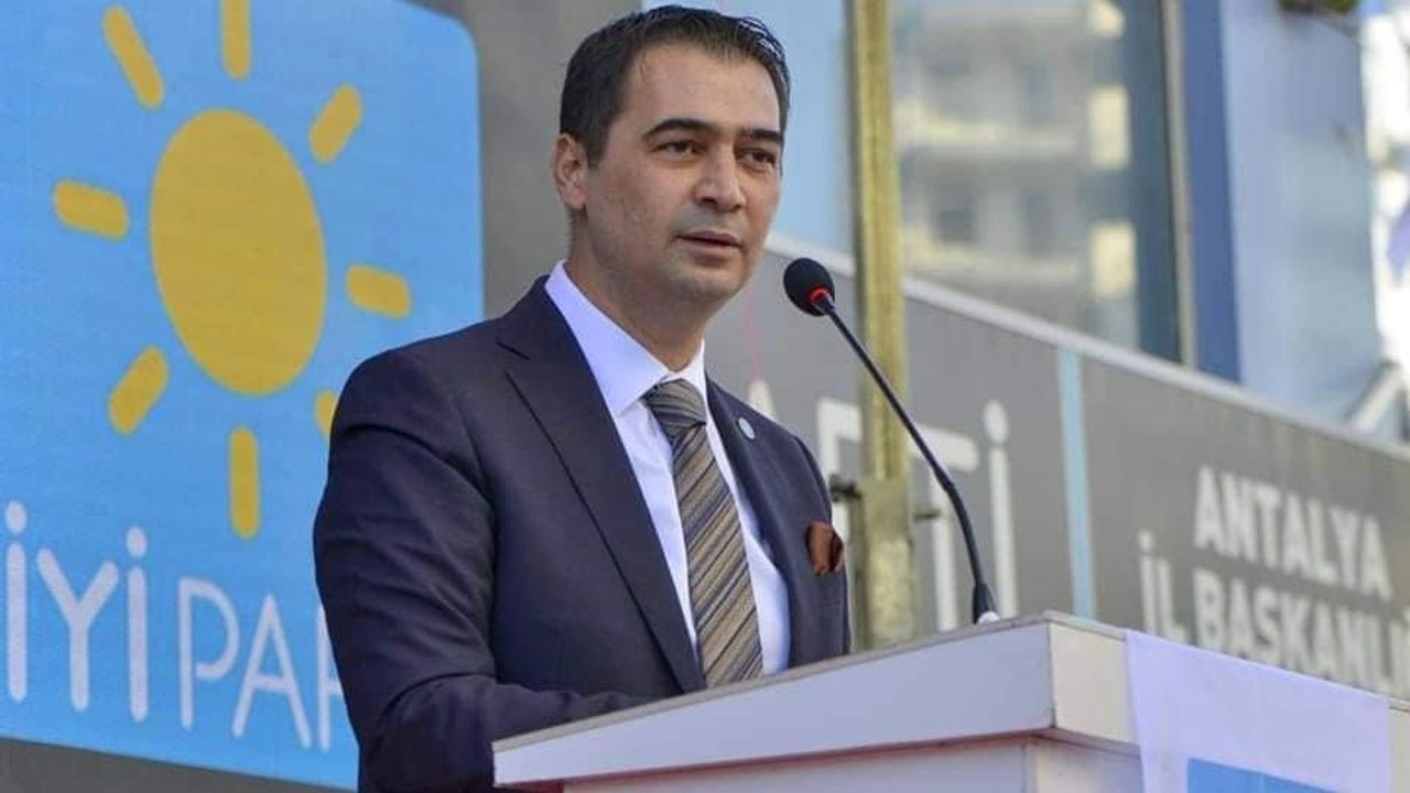 Karacan’dan belediyelere eleştiri sağanağı