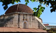 Adana’nın 615 yıllık Ağca Mescit Cami, geçmişe ışık tutuyor