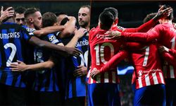 İnter-Atletico Madrid maçı online ŞİFRESİZ veren kanallar hangileri, yayın bilgileri, nereden izlenir