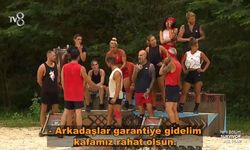 SURVİVOR 21 ŞUBAT ÖDÜL OYUNU || Survivor’da ödül oyununu kazanan takım hangisi mavi mi kırmızı mı