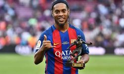 Ronaldinho Nagihan’ı bakın nasıl uyardı, Sakin olabilirsin deyince ekranlar Survivor’a kilitlendi