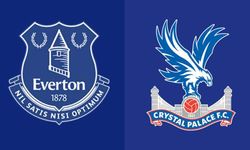 Everton - Crystal Palace  ile karşılaşacak