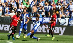 Alaves - Mallorca maçı ne zaman?