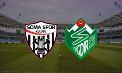 Iğdırspor Somaspor (25 Şubat) şifresiz canlı yayın bilgisi