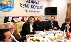 Belediye Başkan adayı Adem Murat Yücel iyi niyet sözleşmesi imzaladı