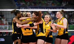 VakıfBank Carraro Imoco [S Sport Plus] canlı izle, nereden naklen izlenir, VakıfBank [20 Şubat] saat kaçta, maç yayın bi