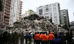 Bugün deprem mi oldu, Kilis’te deprem ne zaman oldu, kaç şiddetinde (AFAD 24 Şubat deprem listesi -artçı sarsıntılar)