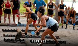 Survivor (17 Şubat) Aysu bu hafta neden adada, yarışacak mı, hangi yarışmacı ile düelloya çıkacak?