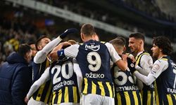 Ankaragücü Fenerbahçe maçı nereden naklen izlenir saat kaçta başlayacak?