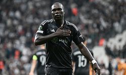 Beşiktaş’ta Aboubakar kararını verdi, takımdan ayrılacak mı kalacak mı, hangi takıma transfer olacak?