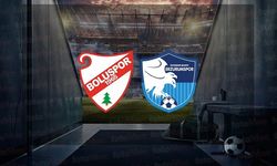 Boluspor - BB Erzurumspor maçı bugün mü, saat kaçta, hangi stadyumda, canlı nereden izlenir