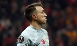 Muslera Galatasaray’da kalacak mı, ayrılacak mı, İşte Muslera’nın Galatasaray’dan istediği ücret