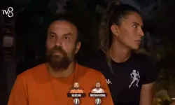 Survivor (19 Şubat) 2. eleme adayı hangi takımdan, hangi yarışmacı oldu, eleme adayını Merve belirledi, Sercan potadan d