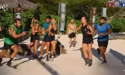 Survivor’da kesintisiz Ogeday Hakan kavgası geceye damga vurdu, Odegay mı Hakan mı haklı, kavgayı kim çıkardı