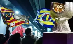 Galatasaray Fenerbahçe Süper Kupası finali nerede oynanacak?