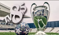 21 ŞUBAT TV8,5 KANAL YAYIN AKIŞI || UEFA Porto – Arsenal hangi maçlar var, saat kaçta?