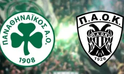 Panathinaikos - PAOK [S Sport Plus] canlı izle, nereden naklen izlenir, Panathinaikos [21 Şubat] saat kaçta, maç yayın b